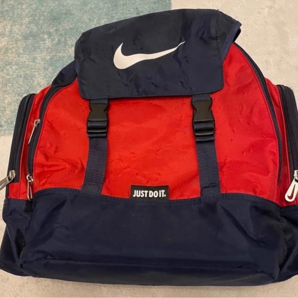Vintage Nike backpack